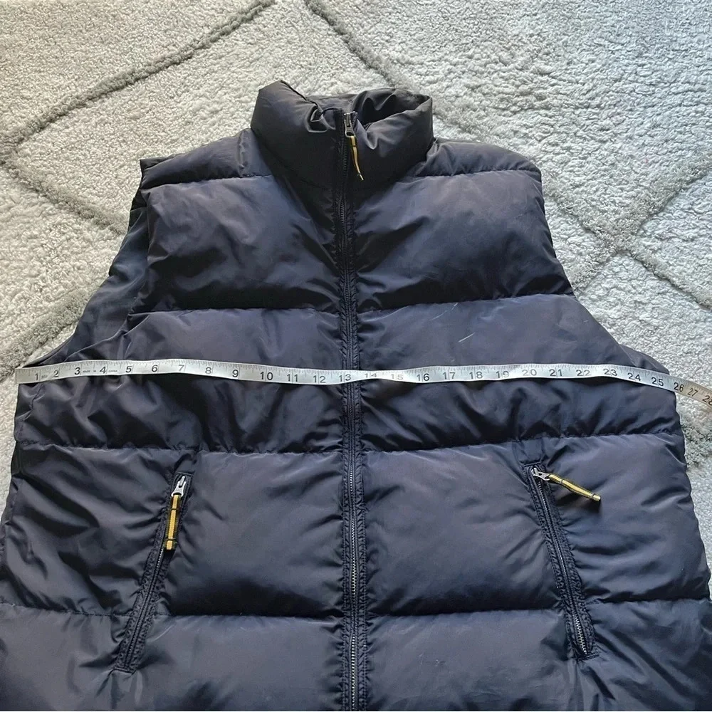 J. Crew crew puffer